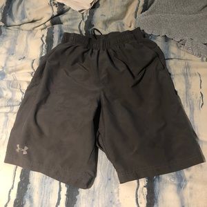 Men’s Under Armour athletic shorts
